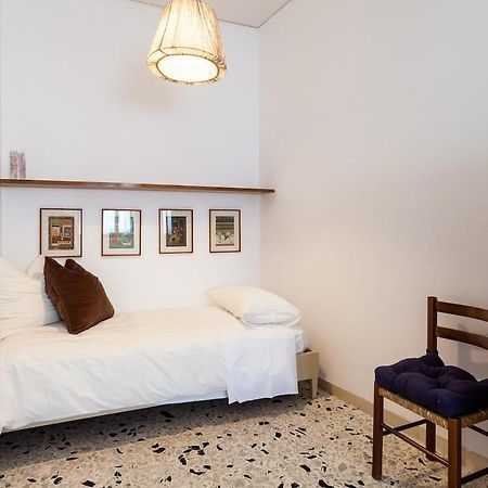 Casa Nina Daire Sorrento Dış mekan fotoğraf