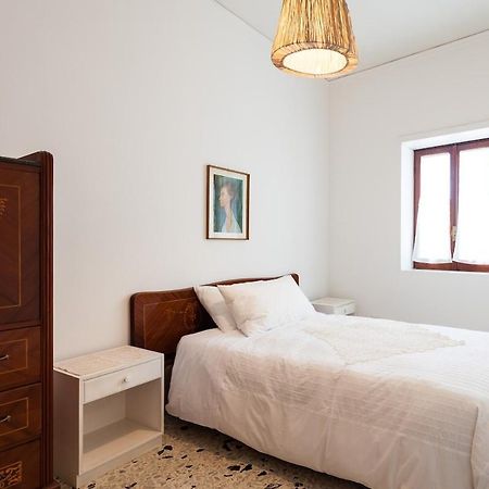 Casa Nina Daire Sorrento Dış mekan fotoğraf