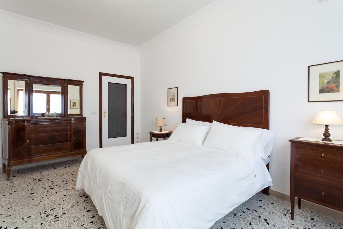 Casa Nina Daire Sorrento Dış mekan fotoğraf
