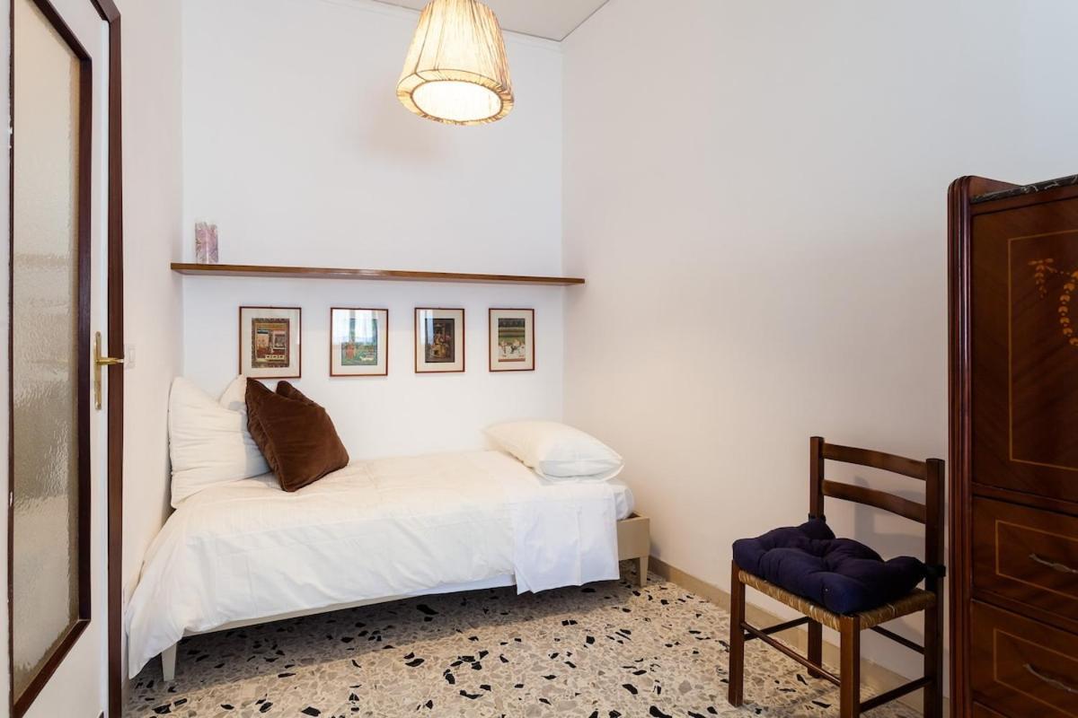 Casa Nina Daire Sorrento Dış mekan fotoğraf