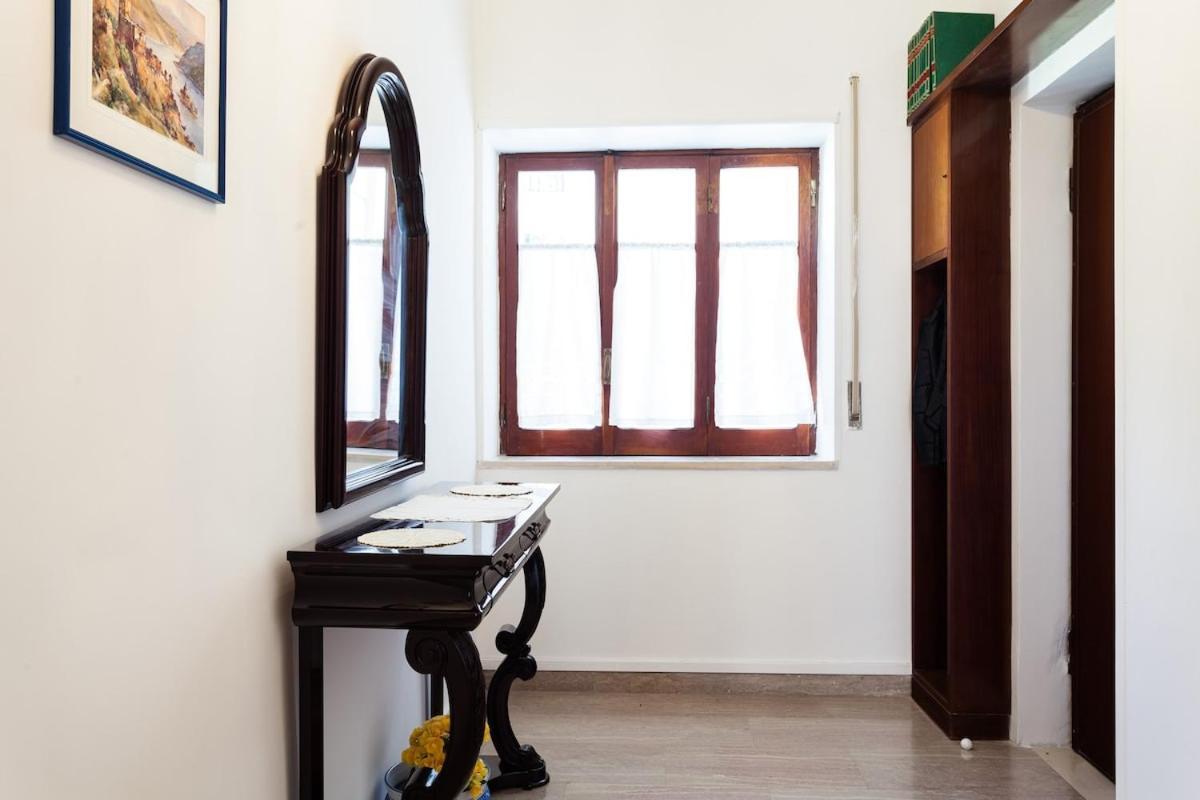 Casa Nina Daire Sorrento Dış mekan fotoğraf