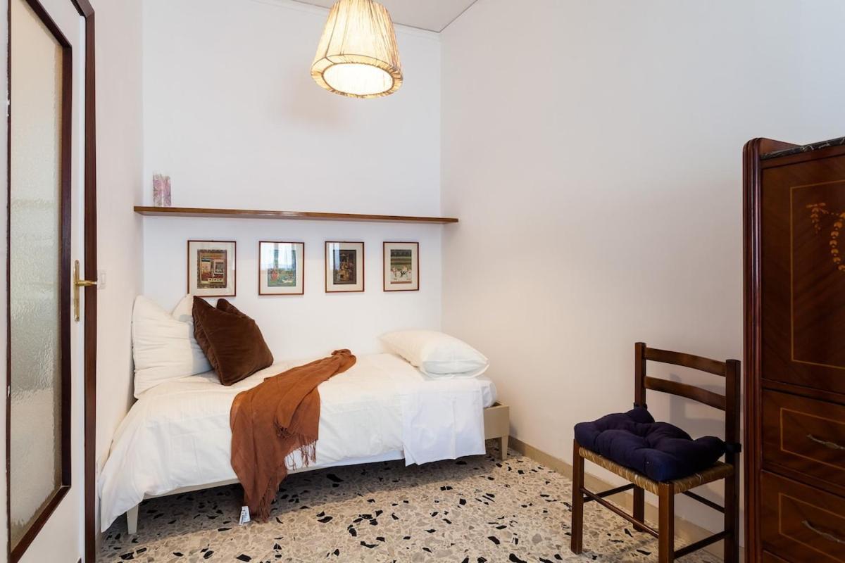 Casa Nina Daire Sorrento Dış mekan fotoğraf