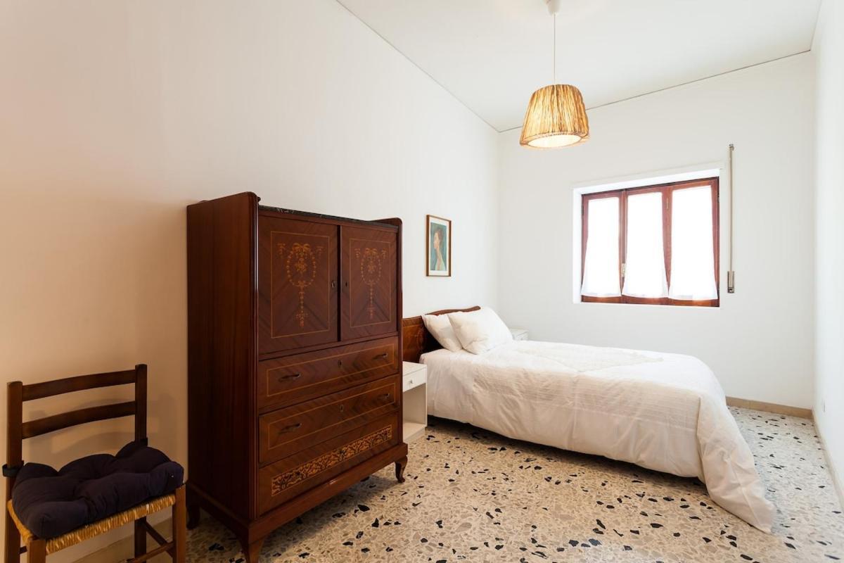 Casa Nina Daire Sorrento Dış mekan fotoğraf